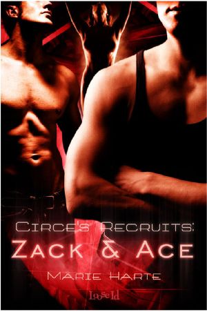 [Circe's Recruits 02] • Circe's Recruits 2 · Zack and Ace